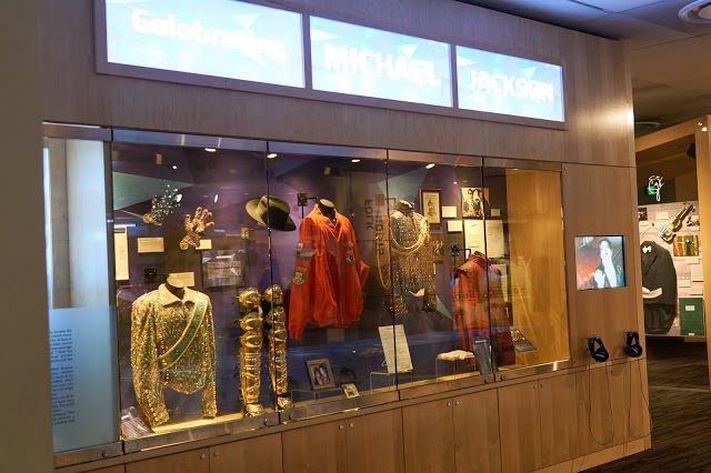 グラミー博物館